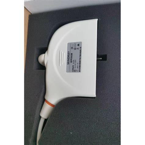 Mindray 3c5a Ultrasound Convex Array Probe For Dc N3 Dc 3 Dc 6