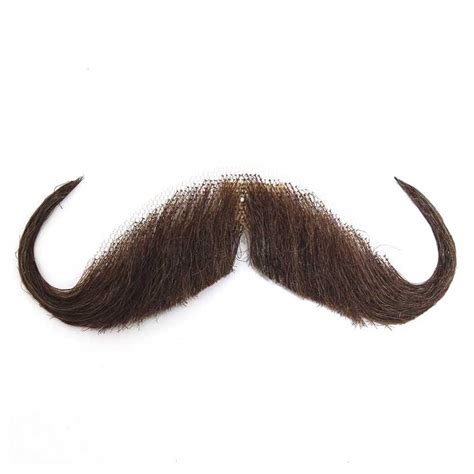 Mustache Styles: Real Mustache Png