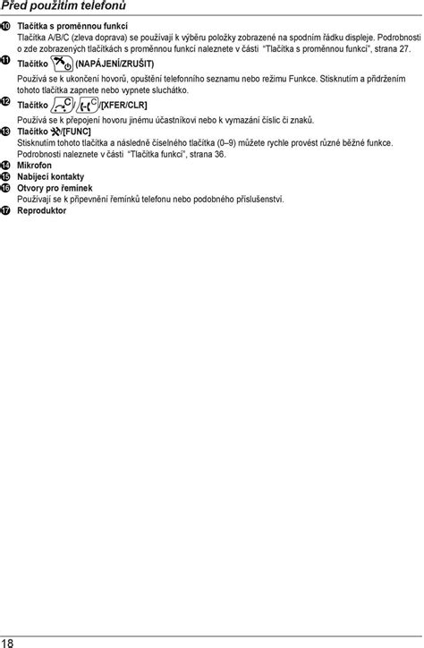 KX-TGP600 KX-TPA60 KX-TPA65 - PDF Free Download