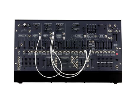 Korg Arp 2600m