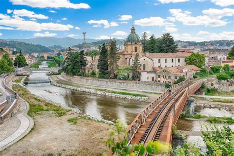 Cosenza - Calabria’s ‘City of Art’ | ITALY Magazine