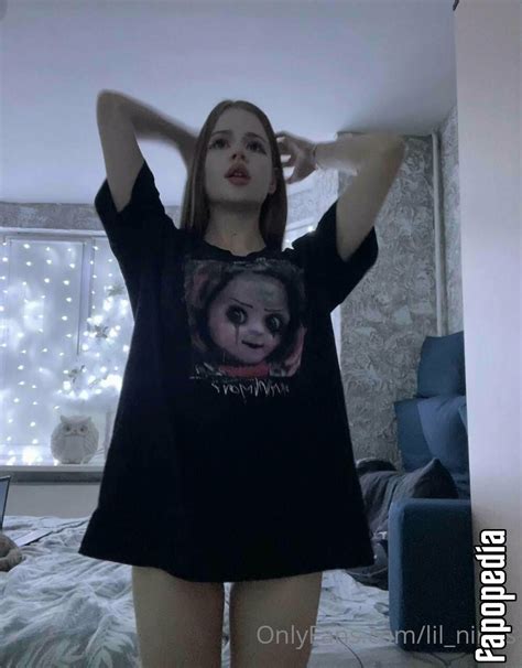 Lil Ninas Nude OnlyFans Leaks Photo 1651443 Fapopedia