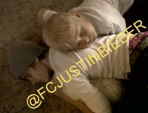 Exclusive: Justin Bieber sleeping with his cousin - Justin Bieber Photo (15677694) - Fanpop