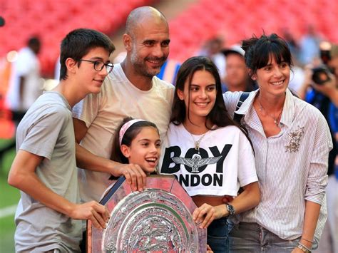 Cristina Serra: Pep Guardiola wife, net worth, career, kids, and family