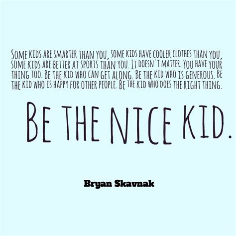 Bullying Quotes For Kids - ShortQuotes.cc