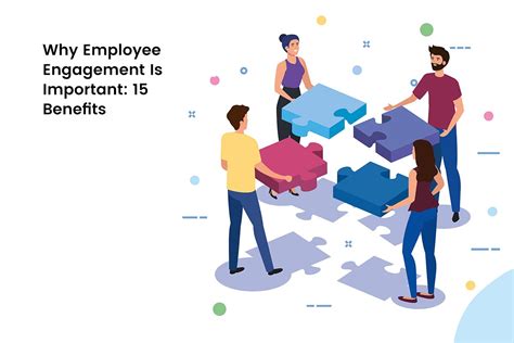 Why Employee Engagement Is Important Social For Action