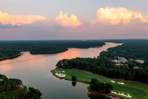 6 Of The Best Experiences Lake Oconee Has To Offer