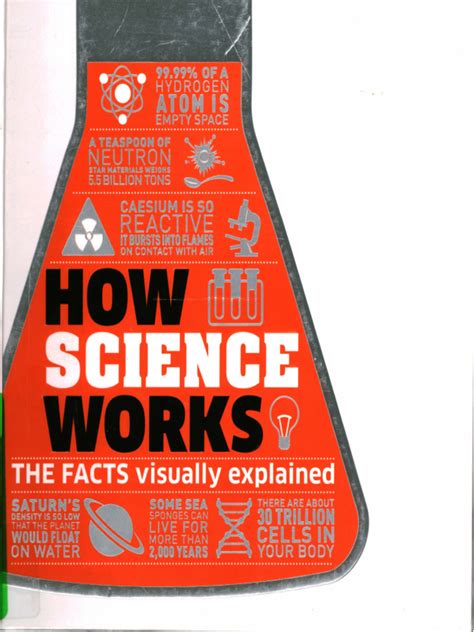 How Science Works The Facts Visually Explained (DK) (Z-Library ...