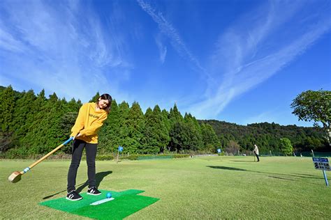 関ケ原グラウンド・ゴルフ場 スポット情報 関ケ原観光ガイド