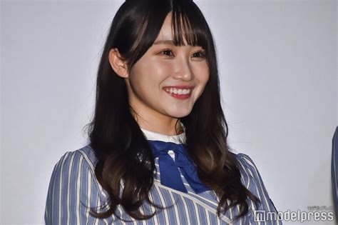 画像72 80 齊藤京子「生キョコロヒー」元日向坂46潮紗理菜との再会裏側・久々ステージの心境語る モデルプレス