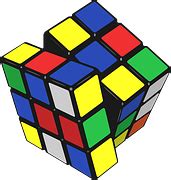 Rubiks Cube Riddle Jouer Images Vectorielles Gratuites Sur Pixabay