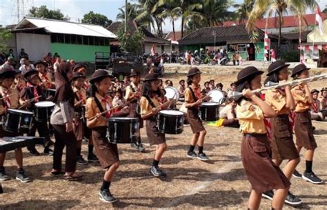 20 Sekolah Dasar SD Negeri Dan Swasta Terbaik Di Kabupaten Wonogiri