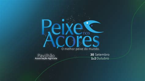 Peixe nos Açores O melhor peixe do mundo AQUA