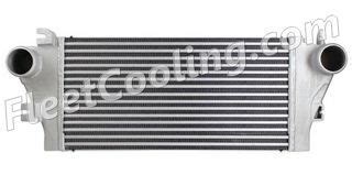 Buy Now Freightliner Charge Air Cooler Ca