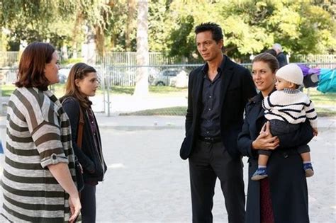 Private Practice Season 6 Episode 6 "Apron Strings" Recap 11/20/12 ...