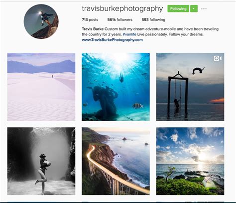 The Top 25 Travel Instagram Accounts To Follow in 2017!