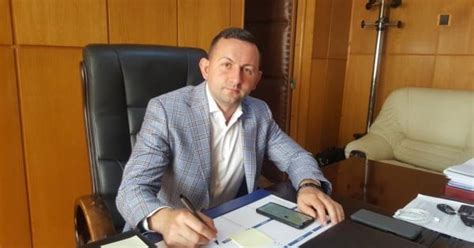 Primarul din Rovinari Robert Filip trimis în judecată de EPPO pentru