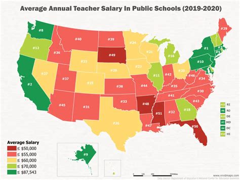 Average Teacher Salary Texas 2024 Irita Leonore