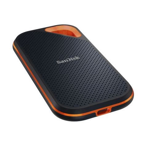 Dysk Przeno Ny Sandisk Extreme Pro Portable Ssd Tb Mb S