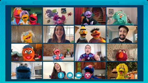 Sesame Street Elmo S Playdate Special To Air On Various Channels