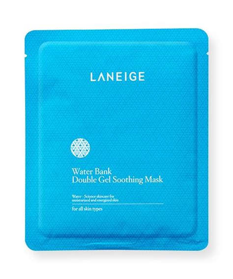 9 Varian Laneige Water Bank Untuk Kulit Kering Dan Dehidrasi