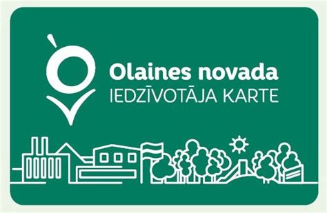 Olaines Novada Iedzīvotāju Karte Sabiedriskā Transporta Maksas