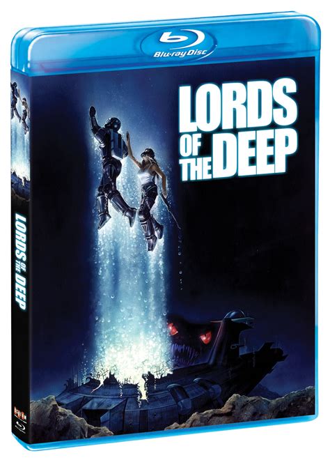 Lords Of The Deep