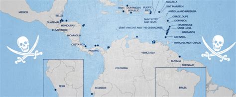 América Latina y el Caribe enfrentan el resurgimiento de la piratería marítima LatinAmerican Post
