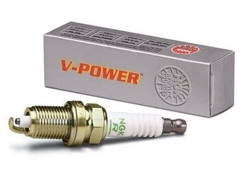 Ngk V Power Spark Plug Bcpr Ey Hemi Performance