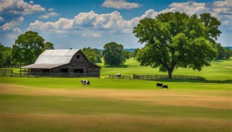 Exploring the beauty of Celina, Texas