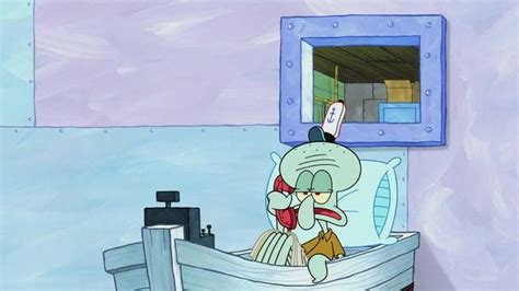 Пин от пользователя Mishel Gerard на доске Squidward Ing Иллюстрации арт Губка боб Иллюстрации