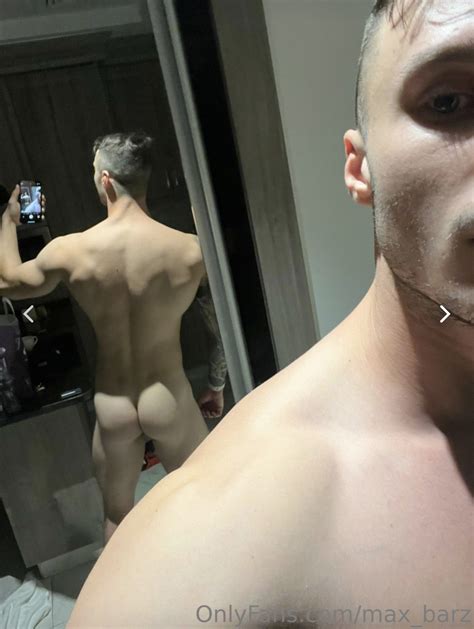 Max Barz Only Fans Photo 7 BoyFriendTV