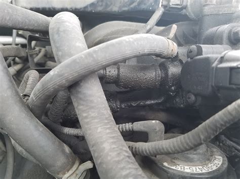 What Is Code P0171 On A Ford F 150