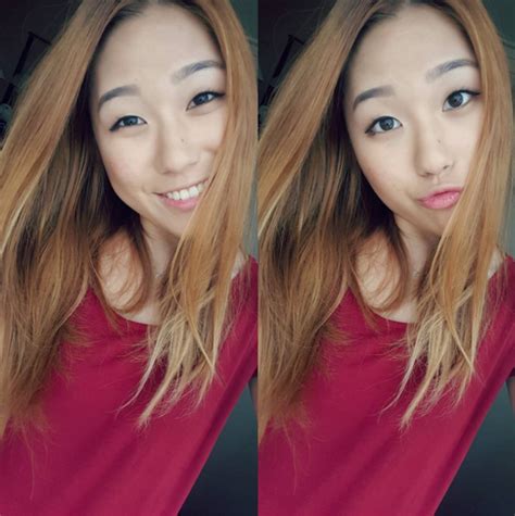 Korean Babe R Realasians
