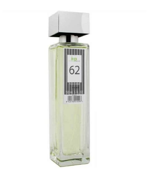 Nº 62 Eau de parfum 150 ml Iap Pharma Perfume Masculino Farmacia