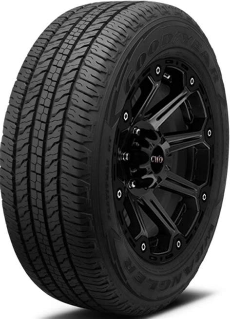 GOODYEAR Wrangler Fortitude HT 205 70R15 96T