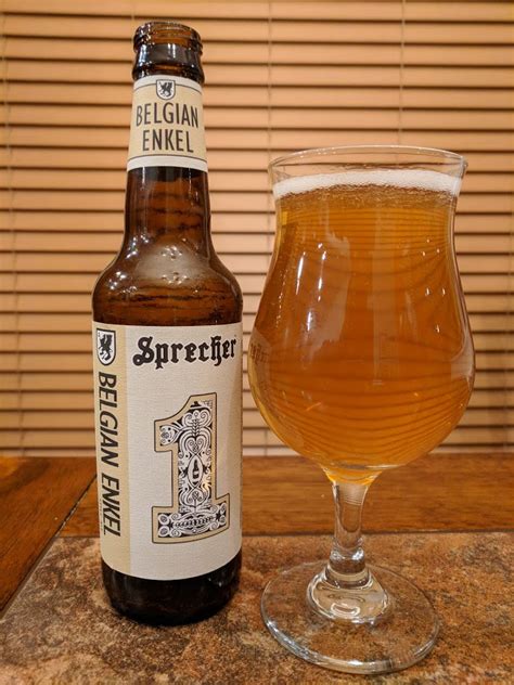 Chef Bolek The Sprecher Series Part One The Enkel