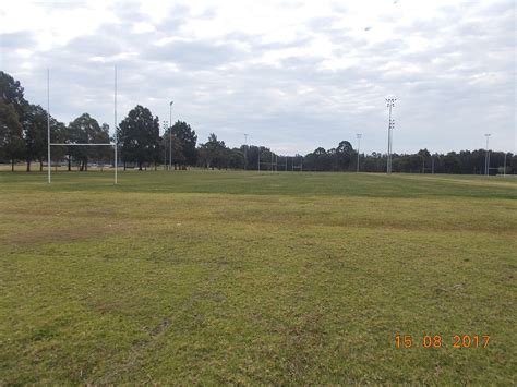 Taree Regional Recreational Centre Details Bookable Midcoast Council