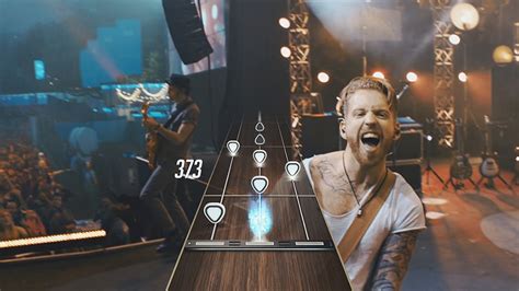 Guitar Hero Live (Trailer)