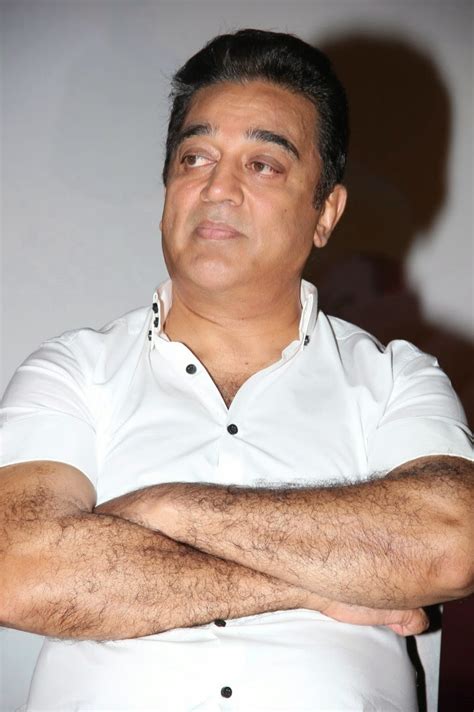 Actor Kamal Haasan Latest Stills Cine Gallery