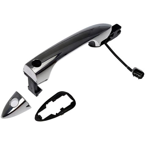 Dorman Front Driver Side Exterior Door Handle 97948