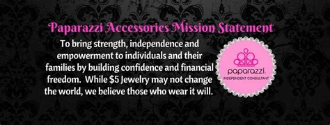 Paparazzi Accessories Mission Statement Facebook Cover Photo Click The Pic To Shop With Me For