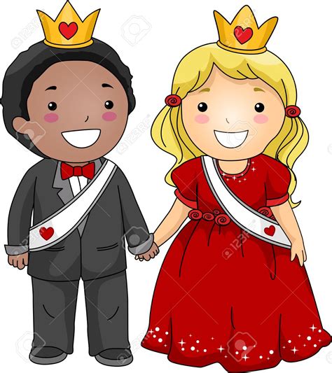 71+ King And Queen Clipart | ClipartLook