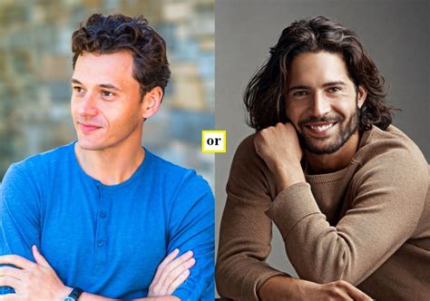 Short Hair Vs. Long Hair: Which Looks Better on Men? – HairstyleCamp