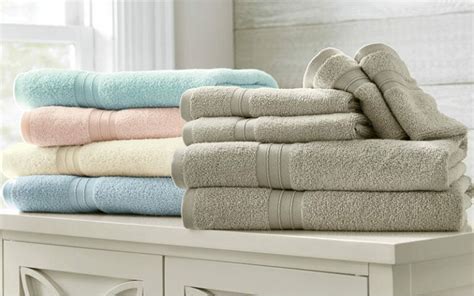 How to Wash Towels to Keep them Looking Good and Feeling Soft