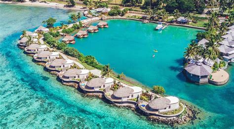 14 best all inclusive resorts in fiji – Artofit