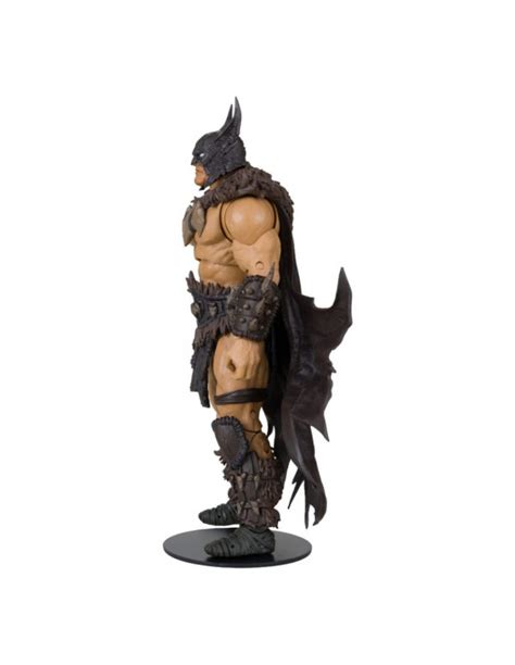 Comprar Dc Black Adam Page Punchers Figura C Mic Batman Batman