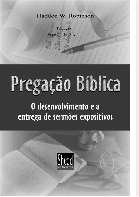 Pdf Pregacao Biblica Dokumen Tips