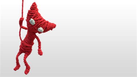 Unravel Puzzle Video Game Wallpapers - Wallpaper Cave