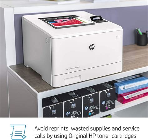 HP Color LaserJet Pro M454dn Printer Price in Pakistan